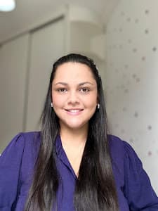 Psicóloga Bruna Fonseca