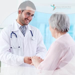 Clínica Jeferson Peres