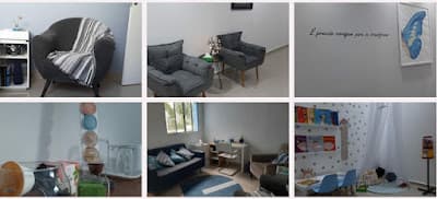 Karina Santos (Psicóloga Clínica) - foto 2