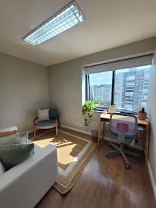 Psicóloga Natália Seitz em Moema