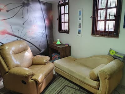 Sandra Yagui - Psicóloga e Hipnoterapeuta em São Paulo - foto 3