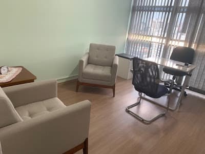 Clínica Langner - Psicologia, Neuropsicologia & reabilitação - foto 2