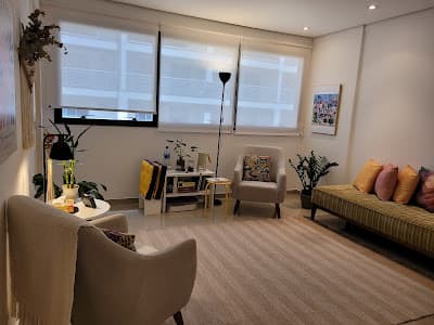 Juliana Gil Guerreiro Psicóloga e Sexóloga - foto 3