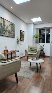 Psicóloga Emilly Bordignon