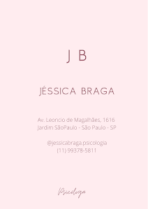 Psicologa Jéssica Albuquerque - foto 3