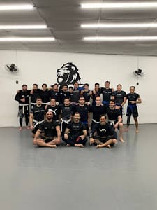 Grab Jiu Jitsu