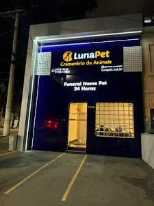 Luna Pet Crematório de Animais