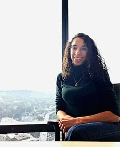 Psicologa Jéssica Albuquerque