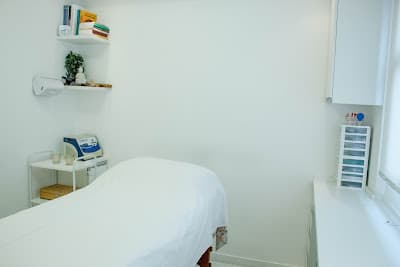 Daniela Sentelhas - Ozonioterapia, PRP e Alívio de Dor