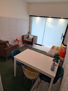 Psicóloga e Psicanalista I Nyara Bretas - foto 5