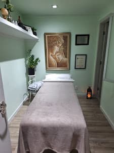 Fisioterapeuta e Acupunturista Francisca Crisosthomo em Brooklin