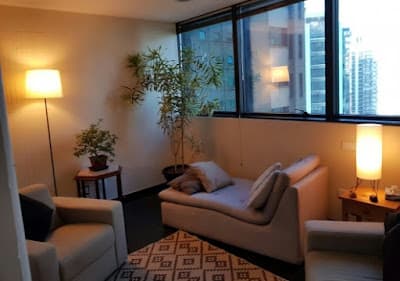 Psicóloga Cristina Klingspiegel - foto 3