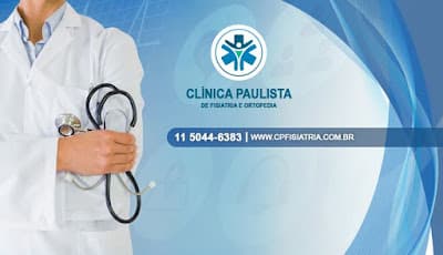 Clínica Paulista de Fisiatria