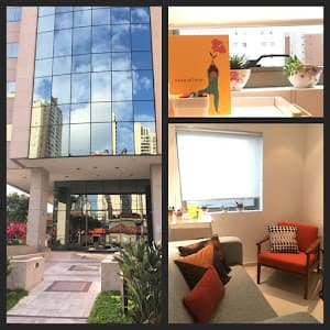 Maria Silvia Cabianca - Psicóloga no Brooklin - Terapia Cognitiva Comportamental - foto 3