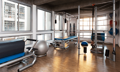 Positura Clínica de Saúde Integrativa