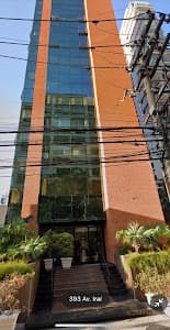 Juliana Gil Guerreiro Psicóloga e Sexóloga em Moema