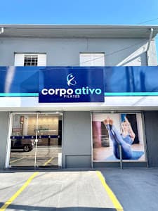 Studio Core Pilates - foto 2