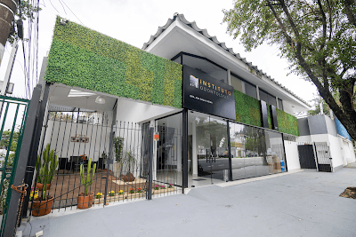 TP1S Instituto Odontológico