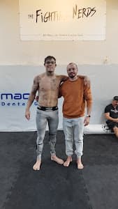 Psicólogo Cristian Aquino de Oliveira