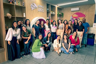 Psicológica Agnes Semeoni - foto 2