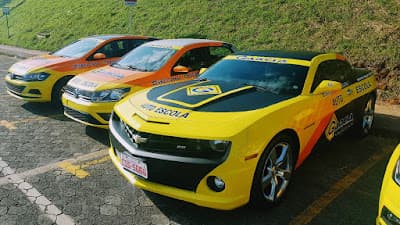 Auto Escola Capão Redondo - foto 2