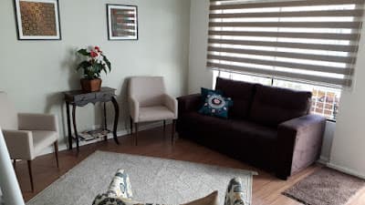 Claudia Leone - Psicologia