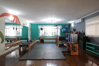 Voll Pilates Jardim Marajoara