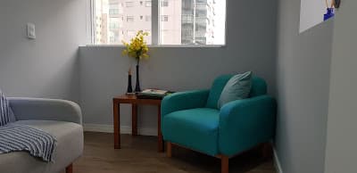 Maristela Silva - Psicóloga/Psicanalista - foto 3