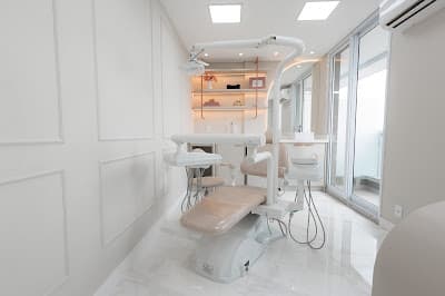 Dra. Rebecca Toni - Eccenza Odontologia em São Paulo