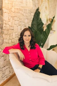 Psicóloga Amanda Annibale - foto 5