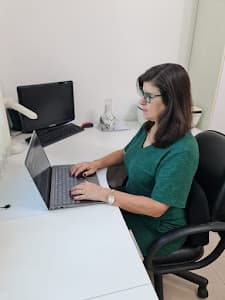 Psicóloga Clínica Sheila de Feba / Santo Amaro / Zona Sul - foto 3