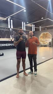 Psicólogo Cristian Aquino de Oliveira - foto 3