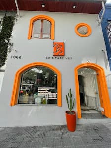 Fiel e Felino Pet Shop/Skincare Vet