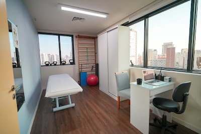 Corpo & Movimento Fisioterapia