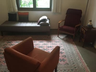 Luciana Calejon Psicanalista e Supervisora Clínica em São Paulo e online para todo Brasil - foto 3