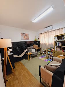 Psicóloga Clínica e Neuropsicóloga Daniela Risk - foto 5