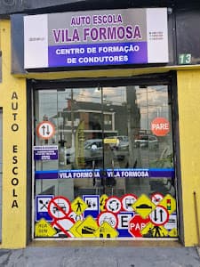 Auto Escola Vila Formosa em Vila Formosa