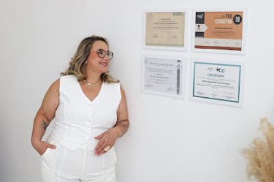 Psicóloga Jardim Paulista 𝚿 Roseli Corrêa 𝚿 | CRP – 06/143047 - foto 2