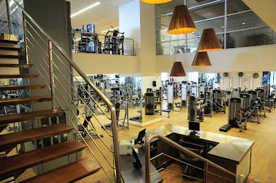 Reebok Sports Club - foto 2