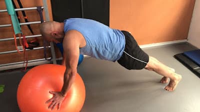 Espaço Dalila Saúde - Clínica de Fisioterapia e Pilates