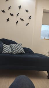 Psicóloga Lilian Kashihara