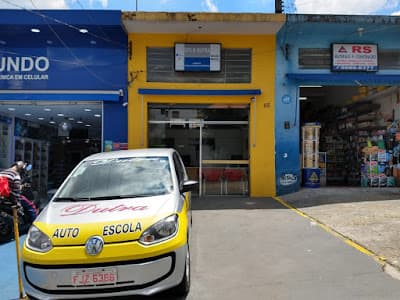 Auto Escola Dutra