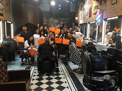 King's Barber Shop - foto 4