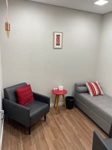 Psicanalista | Terapeuta | Terapeuta de Casais | Mentoria | Thaisa Moreira - foto 2