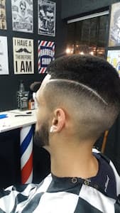 King's Barber Shop - foto 3