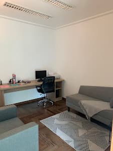 PSICÓLOGA GABRIELA ESTEFANO SOUZA