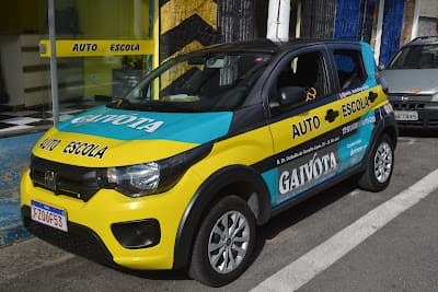 Auto Escola Gaivota