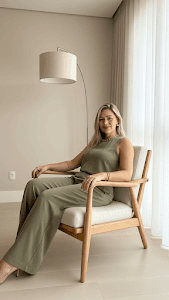 Psicanalista Fernanda Campos - foto 2