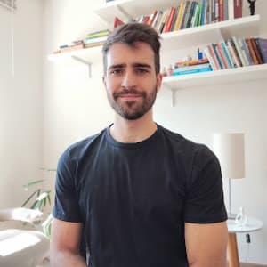 Vitor Guida - Psicólogo Clínico e Esportivo - foto 2