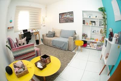 Psicóloga Bruna Marinho | Espaço Seja Como Flor em Itaim Bibi